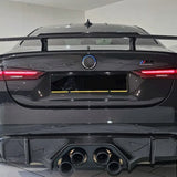 G80 / G82 - BMW M3 / M4 - Competition M Performance Spoiler - Carbon Fiber