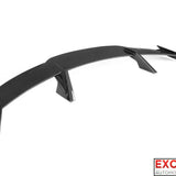 G80 / G82 - BMW M3 / M4 - Competition M Performance Spoiler - Carbon Fiber