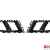 G80 / G82 - BMW M3 & M4 series - Carbon Fiber Air Inlet - Set