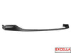 Image of G80 / G82 - BMW M3 & M4 series - M Performance Lip - Carbon Fiber