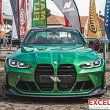 G80 / G82 - BMW M3 & M4 series - V10 Lip - Carbon Fiber