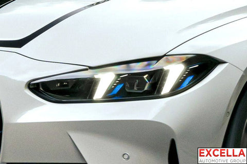 G80 / G82 / G83 - BMW M3 / M4 Series - 2021 to 2024 - Upgrade Headlights to LCI