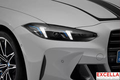 G80 / G82 / G83 - BMW M3 / M4 Series - 2021 to 2024 - Upgrade Headlights to LCI PASSENGER SIDE