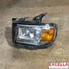 Image of Gmc Canyon Driver Side Headlight 2015 To 2021 - Part #84328814 C3*