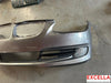 Image of Gray 2011 To 2013 Bmw 3 Series - E92 Coupe Front Bumper *A1 Condition