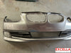 Image of Gray 2011 To 2013 Bmw 3 Series - E92 Coupe Front Bumper *A1 Condition