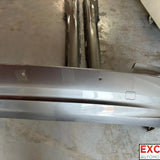 Gray 2011 To 2013 Bmw 3 Series - E92 Coupe Rear Bumper *B1 Condition