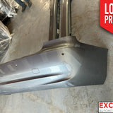 Gray 2011 To 2013 Bmw 3 Series - E92 Coupe Rear Bumper *B1 Condition