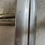 Gray 2011 To 2013 Bmw 3 Series - E92 Coupe Rear Bumper *B1 Condition