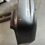 Gray 2011 To 2013 Bmw 3 Series - E92 Coupe Rear Bumper *B1 Condition