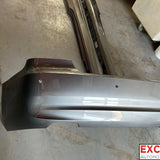 Gray 2011 To 2013 Bmw 3 Series - E92 Coupe Rear Bumper *B1 Condition