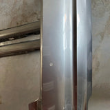 Gray 2011 To 2013 Bmw 3 Series - E92 Coupe Rear Bumper *B1 Condition