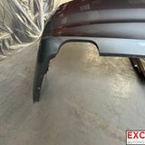 Gray 2011 To 2013 Bmw 3 Series - E92 Coupe Rear Bumper *B1 Condition