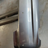 Gray 2011 To 2013 Bmw 3 Series - E92 Coupe Rear Bumper *B1 Condition