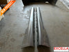 Image of Gray 2011 To 2013 Bmw 3 Series - E92 Coupe Side Skirts *A1 Condition