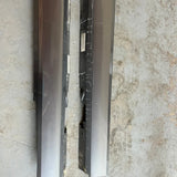 Gray 2011 To 2013 Bmw 3 Series - E92 Coupe Side Skirts *A1 Condition