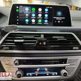 Id Evo Bmw Carplay / Androidauto