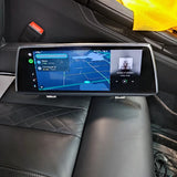 Id Evo Bmw Carplay / Androidauto