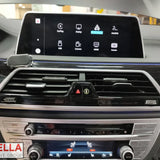 Id Evo Bmw Carplay / Androidauto