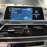 Id Evo Bmw Carplay / Androidauto