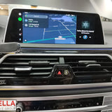 Id Evo Bmw Carplay / Androidauto