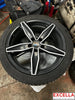 Image of Kia / Genesis Aftermarket Wheels & Winter Tires - 245/45/18 A1*