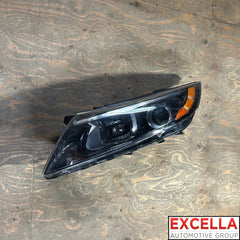 Kia Optima Driver Side Headlight - 92101 2T550 Re0*