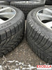 Image of Kia Optima Oem Rims And Winter Tires 225/45/18