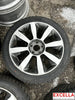 Image of Kia Optima Oem Rims And Winter Tires 225/45/18