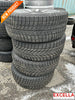 Image of Kia Optima Oem Rims And Winter Tires 225/45/18