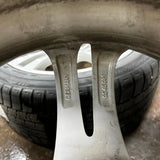 M5 Bmw Oem Wheels & Winter Tires - 245/45/18 A1*