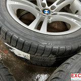 M5 Bmw Oem Wheels & Winter Tires - 245/45/18 A1*