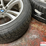 M5 Bmw Oem Wheels & Winter Tires - 245/45/18 A1*