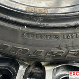 Mercedes-Benz Ml Oem Rims & Winter Tires - 255/55/18 A1*