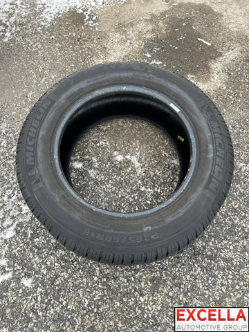 Michelin 265/60/18