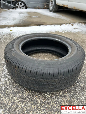 Michelin 265/60/18 - all season tire
