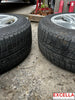 Image of Michelin X-Ice Winter Set With Bmw Rim 205/55/16