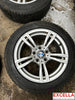 Image of Michelin X-Ice Winter Set With Bmw Rim 205/55/16