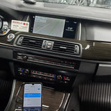 Nbt Bmw Carplay / Androidauto