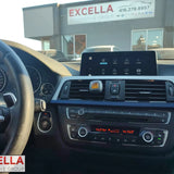 Nbt Bmw Carplay / Androidauto