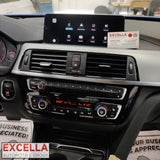 Nbt Bmw Carplay / Androidauto