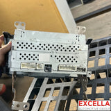 Nissan Altima Radio Unit Non Nav
