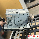 Nissan Altima Radio Unit Non Nav