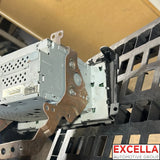 Nissan Altima Radio Unit Non Nav