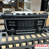 Nissan Altima Radio Unit Non Nav