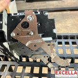 Nissan Altima Radio Unit Non Nav