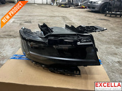 Passenger Side Headlight 2024 Escalade - Led Adaptive Part # 85619317 (Replaces 85152296)