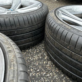 Pirelli P Zero 275/30/21 Bolt 5X120