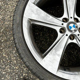 Pirelli P Zero 275/30/21 Bolt 5X120