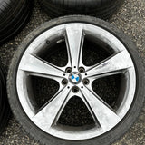 Pirelli P Zero 275/30/21 Bolt 5X120